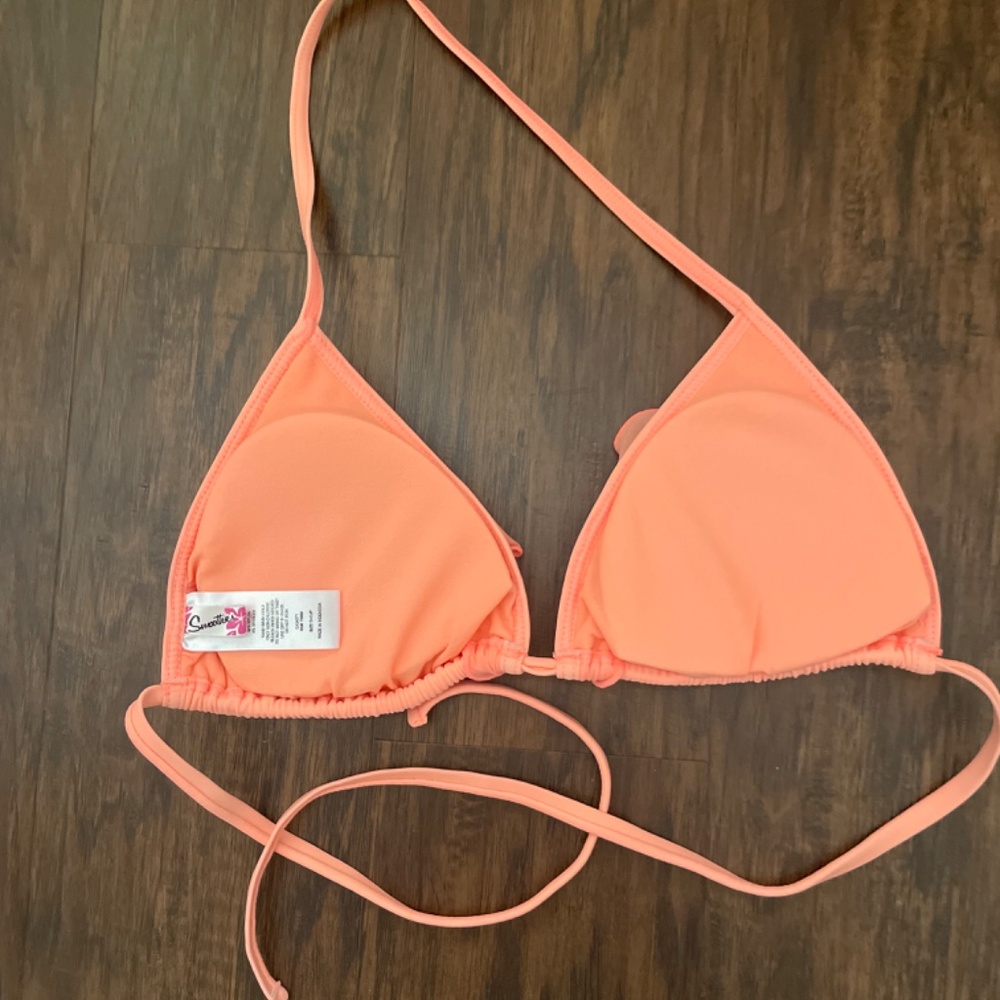 Smoothies bikini top - Picture 4 of 4